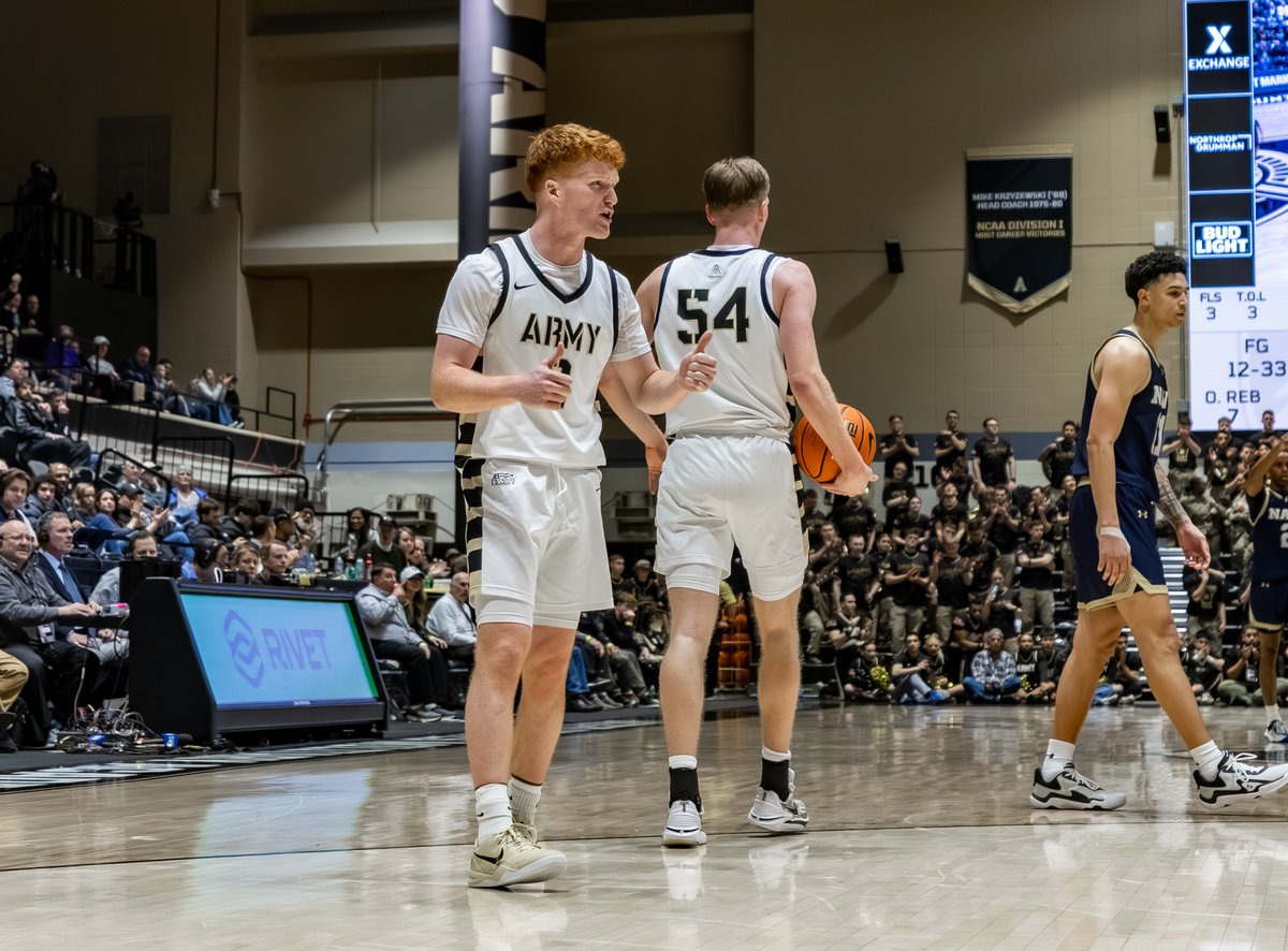 asforfootball's tweet photo. Army and Air Force Basketball to Meet at UTSA
A little off-season scheduling news via @OmarRashonBorja
This is another rare off-season #BeatAirForce post.
https://t.co/y5EqRa4Ala https://t.co/fU7E8rYOoc