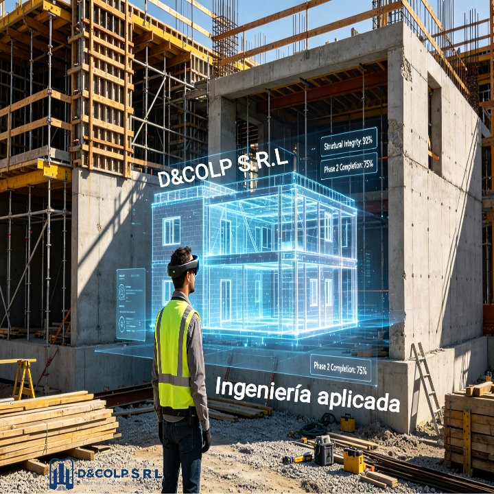 DCOLP_OFICIAL's tweet photo. En D&amp;COLP S.R.L evitar la improvisación en un proyecto es seguir una ruta definida, basarse en una planificación exhaustiva y cumplir cada paso con disciplina, reduciendo al mínimo los riesgos y asegurando q cada decisión tenga fundamento desde el inicio hasta la entrega final. https://t.co/Kkmm8clUR4