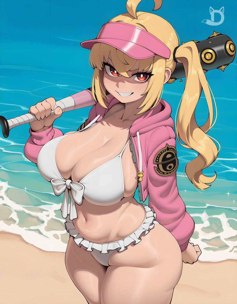 Lucy___futa's tweet photo. Día de playa para su jefecita mmm me la estoy pasando en grande aunque está ropa uhm... No lo se https://t.co/zuA6a4hedN