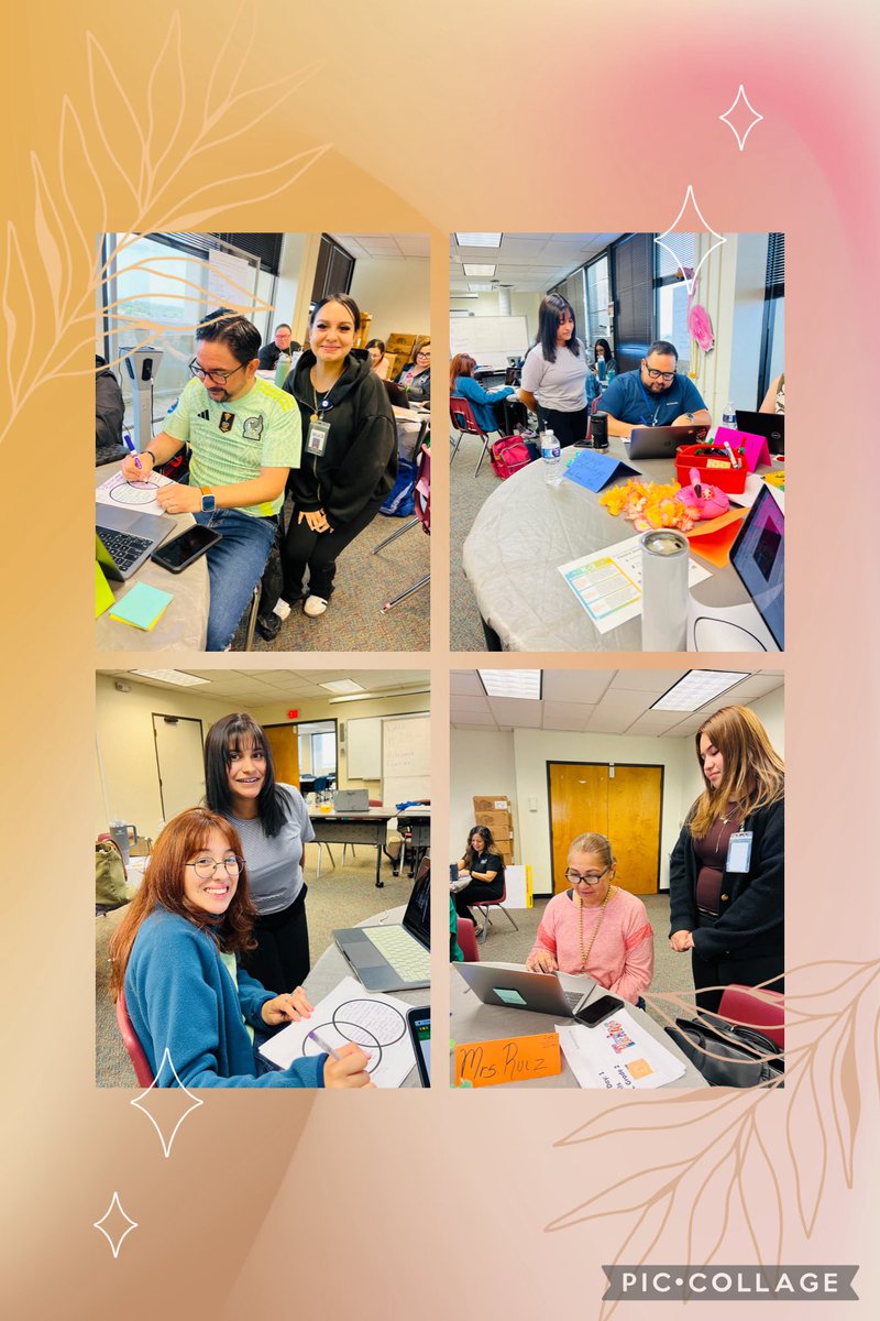 MelodyHurd1's tweet photo. During the AI portion DL 2nd grade session, our high school interns partnered with veteran teachers.  A perfect example of learning, leading, and growing together across generations.@CrisJackson23 @DrDebbieRamos @DISDWorkReady @crobinson721 https://t.co/basnDxoenC