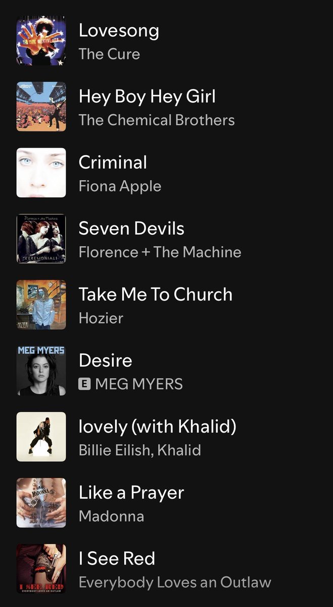 PetiteDeborah's tweet photo. Savour “part” of Dre and Tobey’s official graveyard dating playlist 🎧🪦

💀 Exclusively 💀

GOTH-ROONEY suspense for fans of MEXICAN GOTHIC and BABEL 🩸🖤

#A #Q #Upmarket #SpecFic #Postcolonial #PsychologicalThriller #OWN #unhingedpit https://t.co/beF0HjoenR