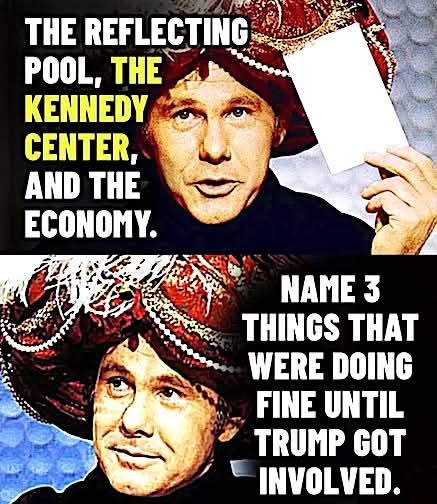 JesusChryslerII's tweet photo. donnie jay trumpf https://t.co/86voLFogDs