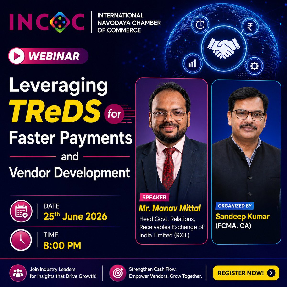 sandeepincoc's tweet photo. https://t.co/xvSTaeZ5hF