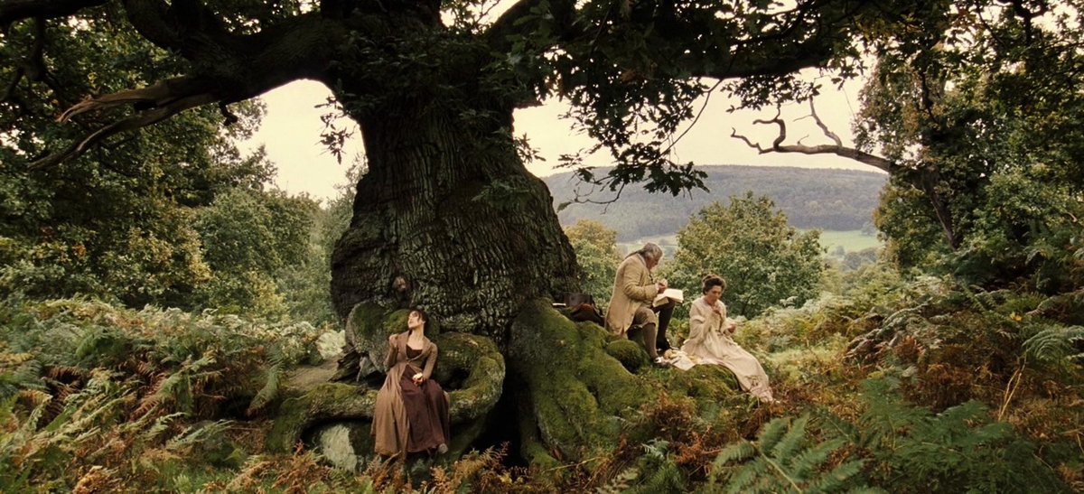 pridenprcjudice's tweet photo. somewhere in the jane austen cinematic universe https://t.co/SQs3izebR9