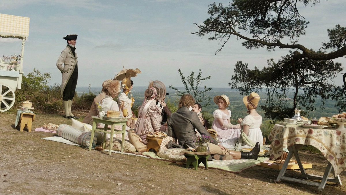 pridenprcjudice's tweet photo. somewhere in the jane austen cinematic universe https://t.co/SQs3izebR9