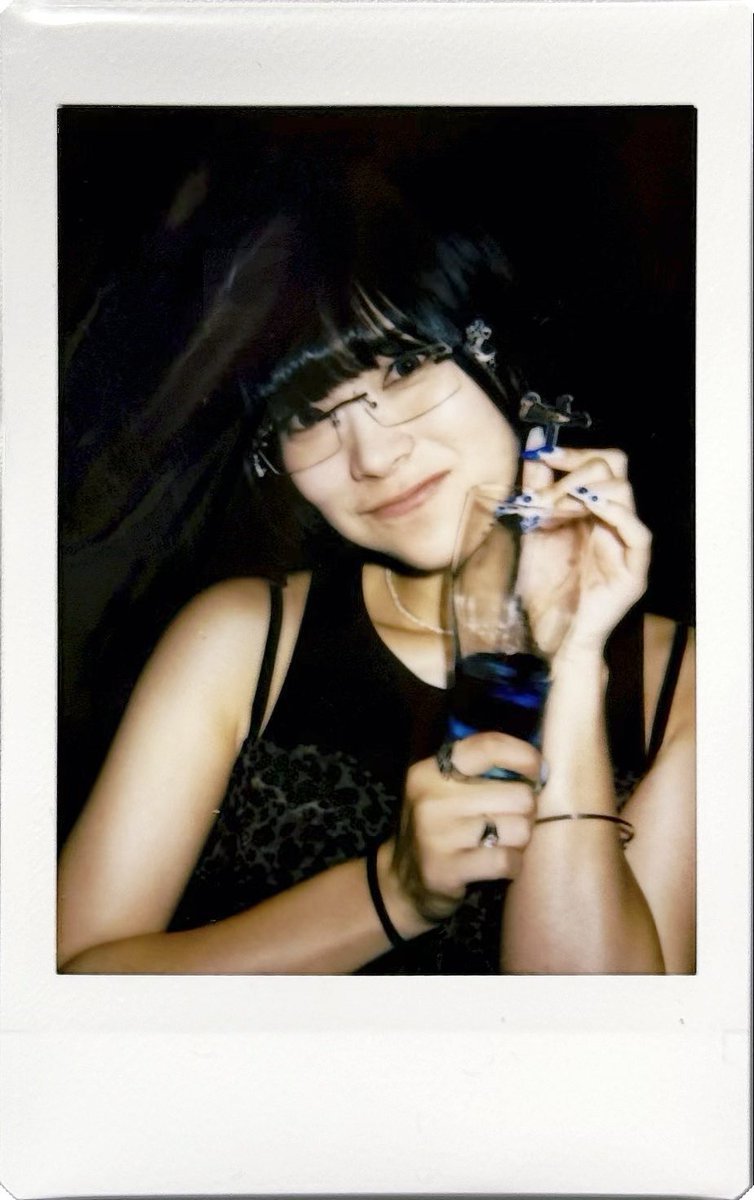 hash_nk's tweet photo. ゆーきちゃんのトークはソロでも楽しすぎるし、時間が一瞬で過ぎ去りました！
メガネ姿も見れたし最高なイベント🍻

#ゆーきとケェピイナイト https://t.co/pDMpqEZqLZ