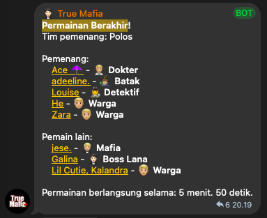 ofkyngsoo's tweet photo. DUO DETEK DOC 
Dua game berturut turut juga WIN 😎
INI DUO TERLALU OP JUGA @Ningningel 

cc : @slanderoom https://t.co/BIQZ8eTWDE