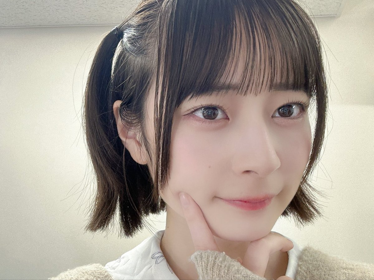 比嘉ゆめの@Palette Parade tweet media