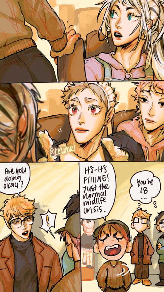 kkumrii's tweet photo. FESTIVAL ARC 7 🎆 #haikyuu https://t.co/OXE4z1xTCK