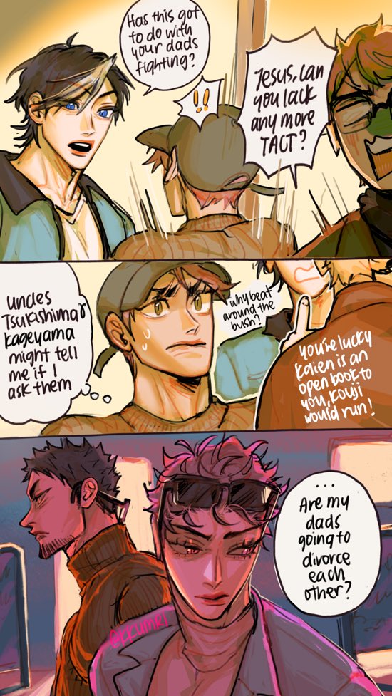 kkumrii's tweet photo. FESTIVAL ARC 7 🎆 #haikyuu https://t.co/OXE4z1xTCK