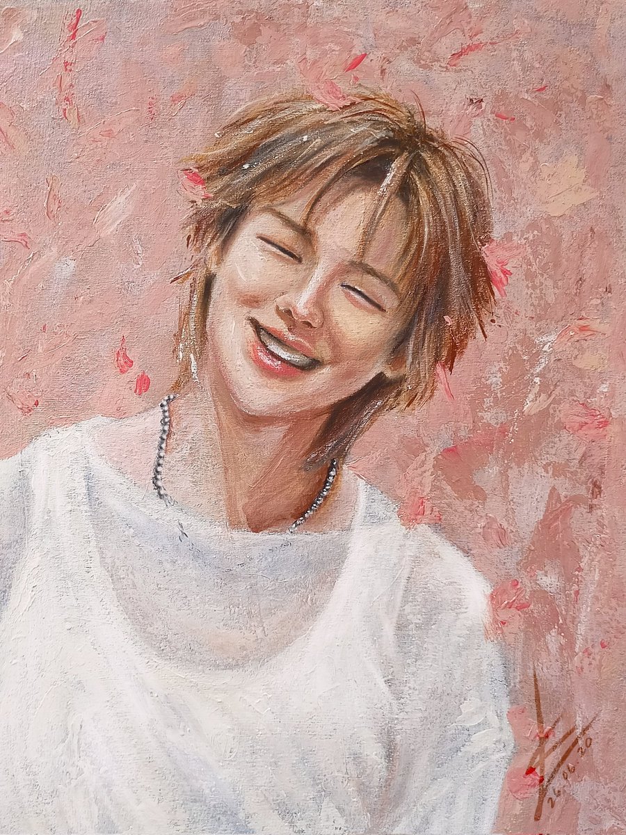ccai_ly's tweet photo. 🎨 Sweetest Portrait 🍨| 사랑스러운🦊💖

https://t.co/MoqHtD4pn3
#천준혁 #JUNHYEOK #TNX https://t.co/FAkLwYsoj7