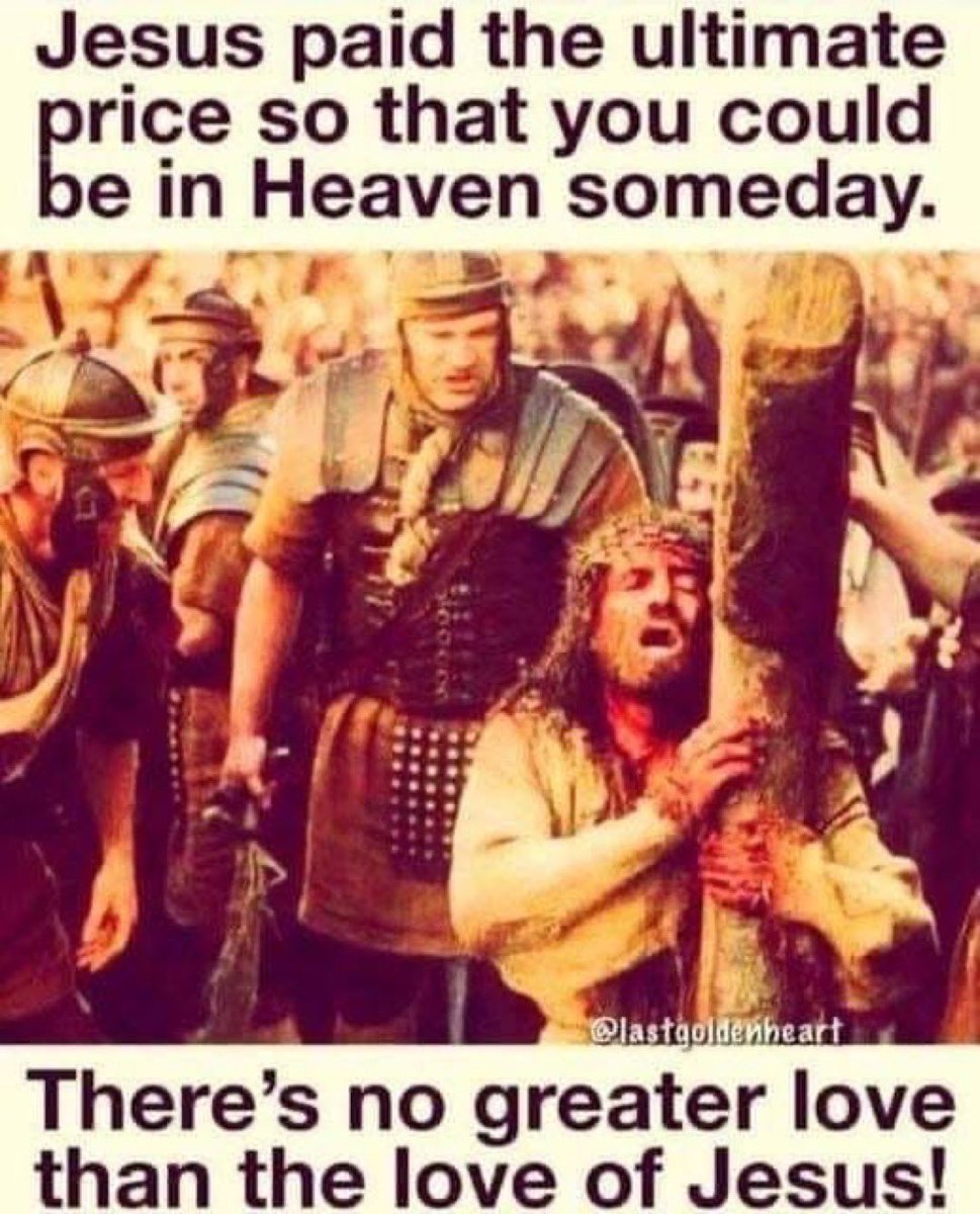 JesusisChristX's tweet photo. https://t.co/aYa7euGzZD