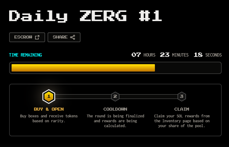 Zerg.App tweet media