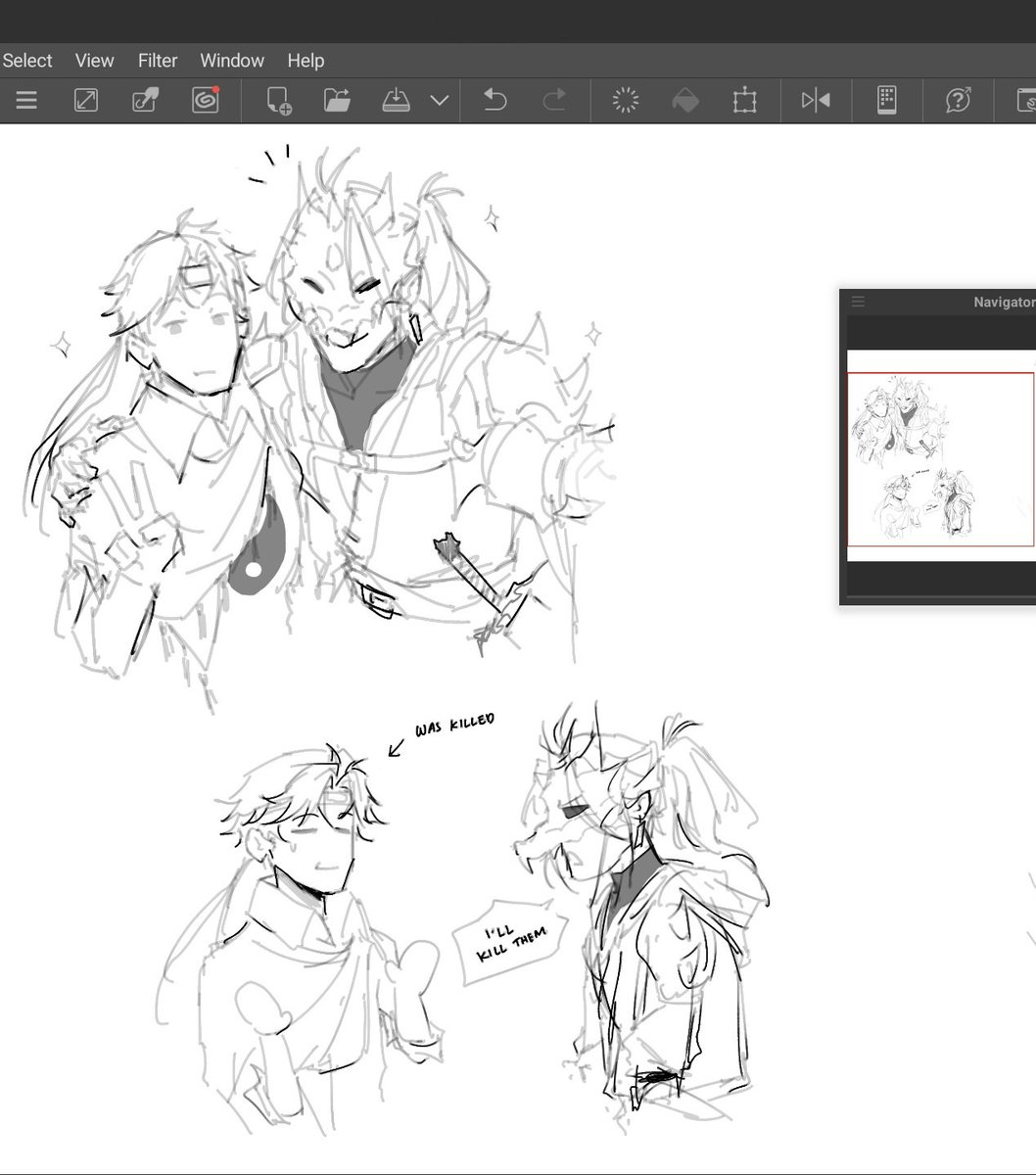 xyienn_'s tweet photo. I'm not letting this duo go
#wifiesfanart #ferremcfanart https://t.co/UyxDG0htQe