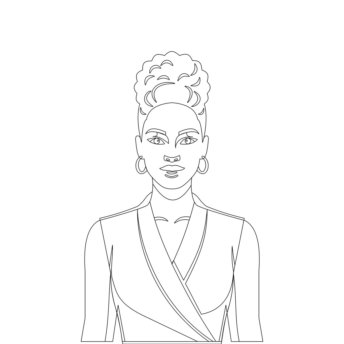 maebasmrt's tweet photo. Illustration baby steps 👶

@devanddesignhq @itsbimbooni @bimboonistudio https://t.co/H9Az6dAycR