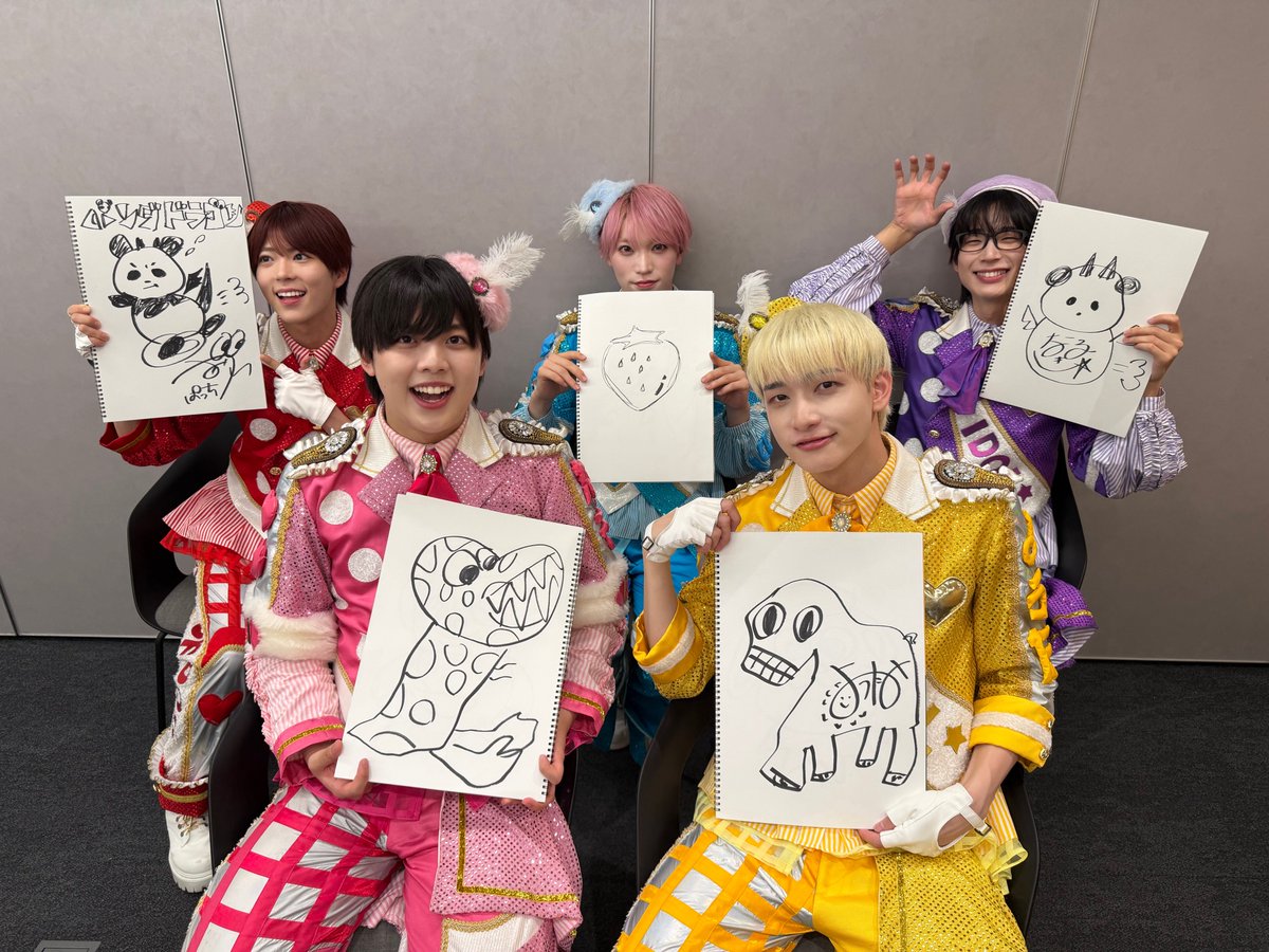 パンダドラゴン パリパリ なぎ グッズ まとめ なぎ@パンダドラゴン🐼🐲 (@nagi_paragon) / Posts / X
