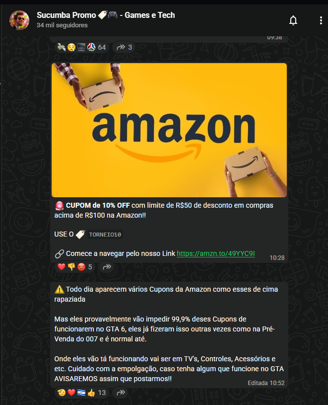 NigriRodrigo's tweet photo. @lohansilva372 @SucumbaGames Opa! Vamo que vamo! https://t.co/4qDWyk2Dk1