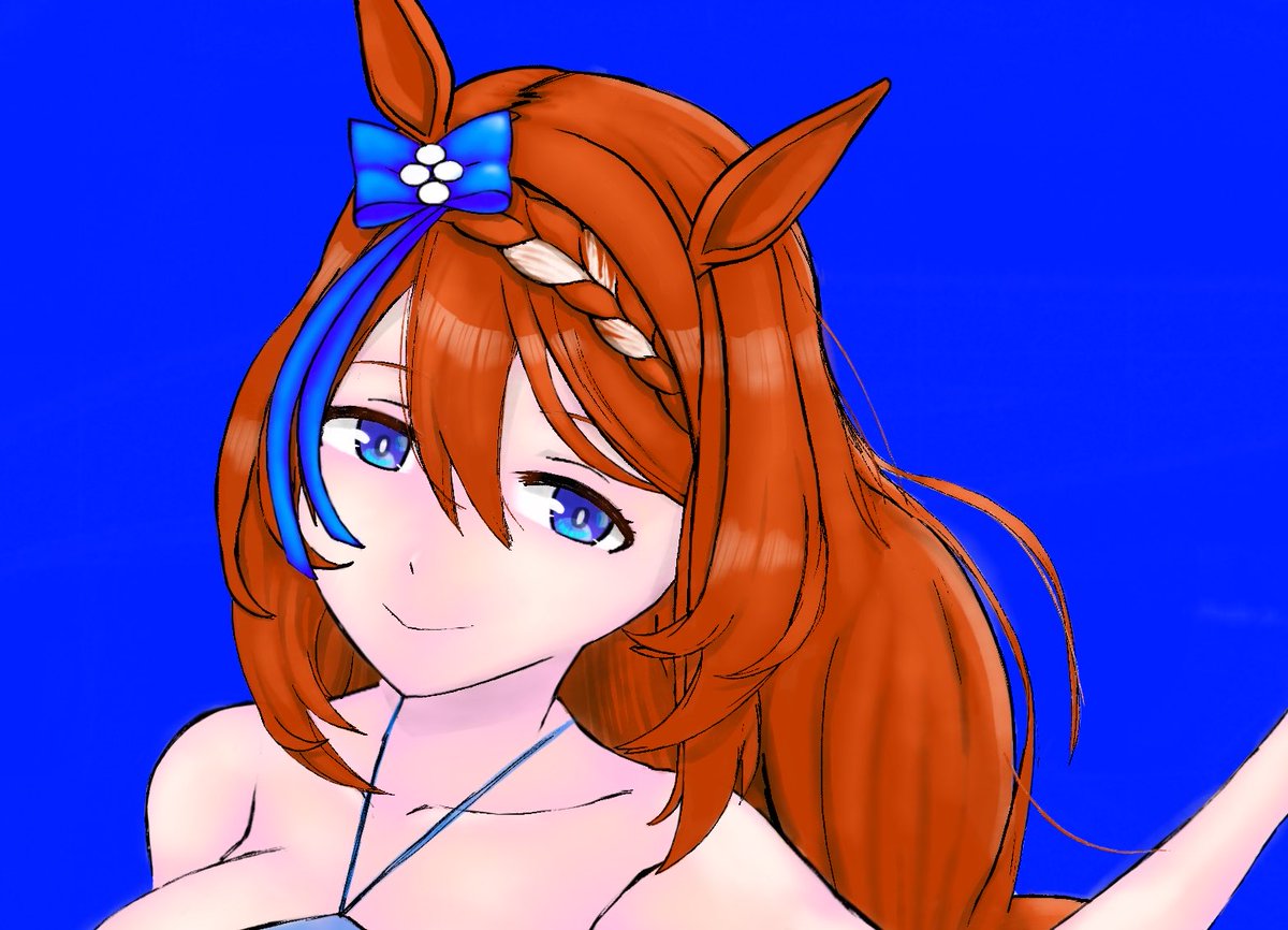 rs8_ylt's tweet photo. 夏コミ原稿の1ページです。 https://t.co/UXlGeG0qX8
