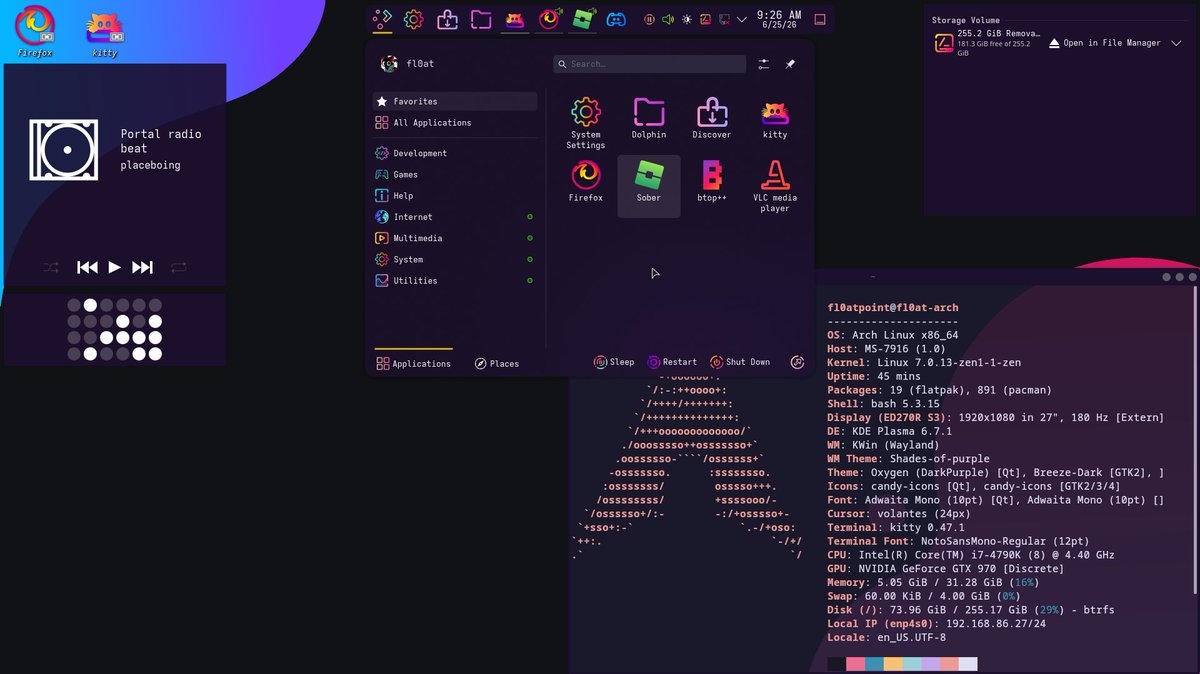 fl0atpoint(precision) tweet media