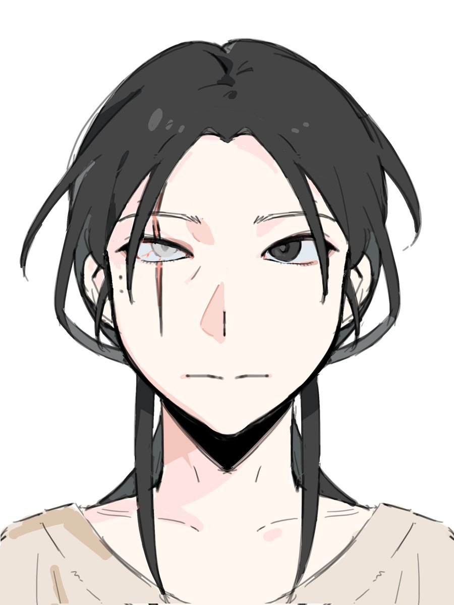 XiKuo12508's tweet photo. #OCㅤㅤ https://t.co/0HjTPNxQad