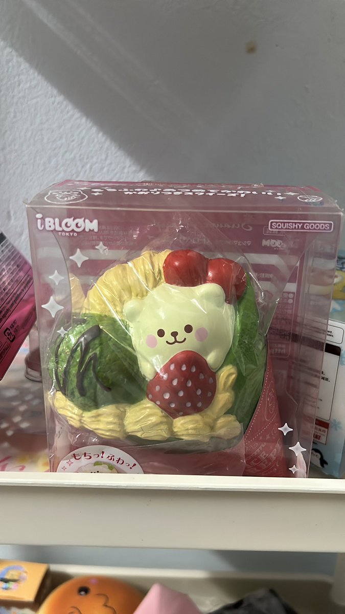 jaywonn0017's tweet photo. เครปชิ้นใหญ่  490฿รวมส่ง
#ตลาดนัดสกุชชี่ https://t.co/XwbvnAYJnQ