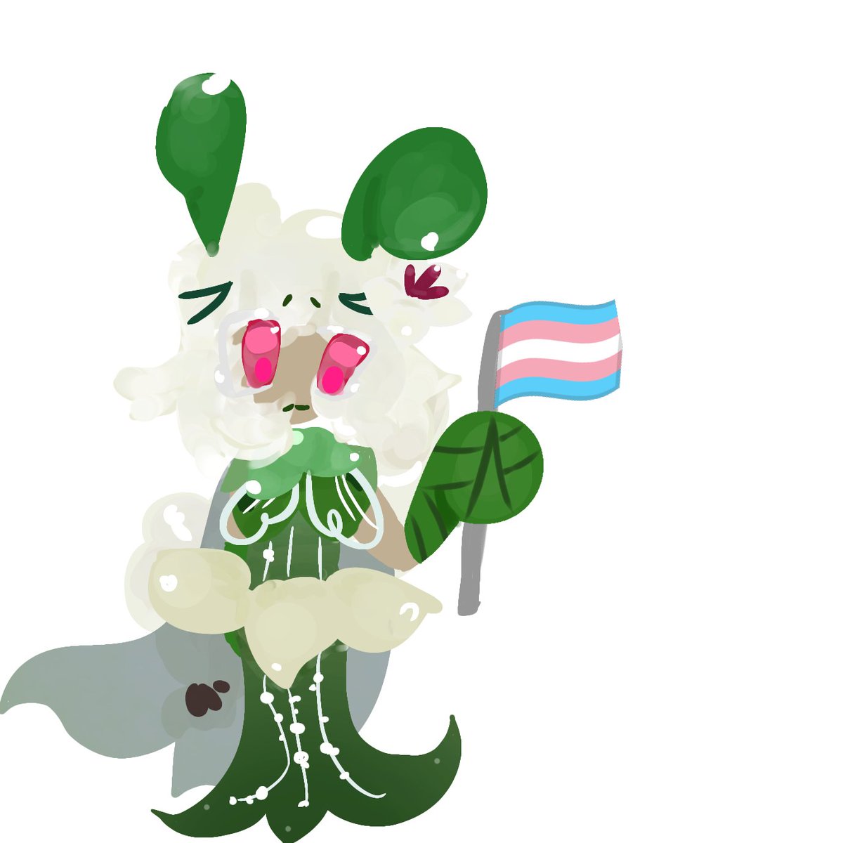 PoppyLuvsWlc's tweet photo. 5 days left
Posting doodle
I rushed ts
New brush test?
#wlc #crk #whitelilycookie https://t.co/GuA2NGn64u