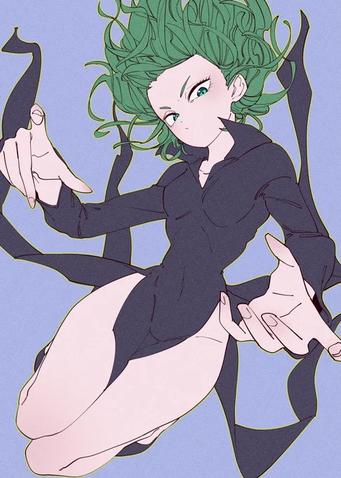 タツマキ