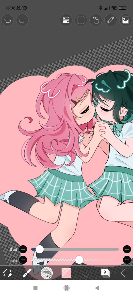 cascaddee_'s tweet photo. id love to start posting on twt again,looking for #artmoots ! <33 https://t.co/7cXAehSTbo