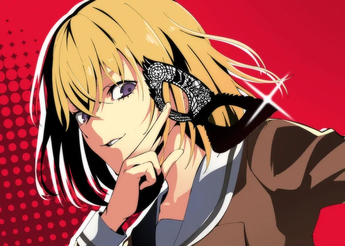 ういちゃん誕生日おめでとう!! #三角初華生誕祭2026 #AveMujica