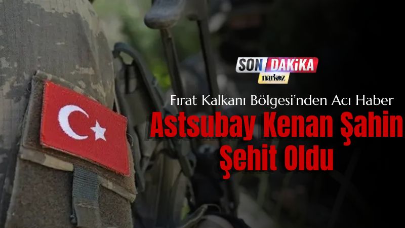 narkozhaber's tweet photo. Fırat Kalkanı Bölgesi’nden Acı Haber: Astsubay Kenan Şahin Şehit Oldu https://t.co/0GheCJthVZ 
#gaziantep #gaziantephaber #narkozhaber #sondakika #fıratkalkanı #bölgesinden #acıhaber #astsubay #kenanşahin #şehit #oldu https://t.co/HS7Y9fKTPh