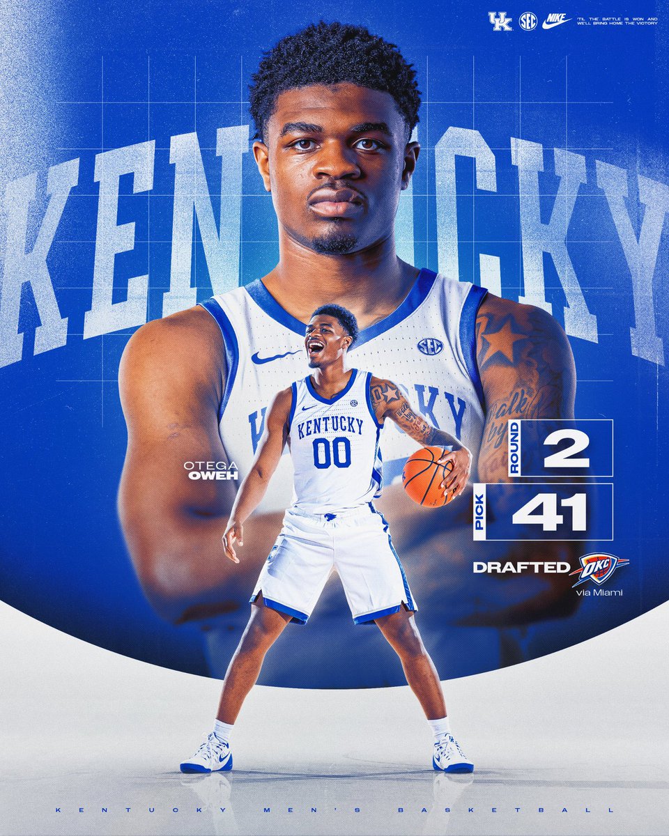Coach_McLean's tweet photo. CONGRATS BOYS!! 💙🤍

@KentuckyMBB x JUST DIFFERENT https://t.co/QE7V1NwGmP