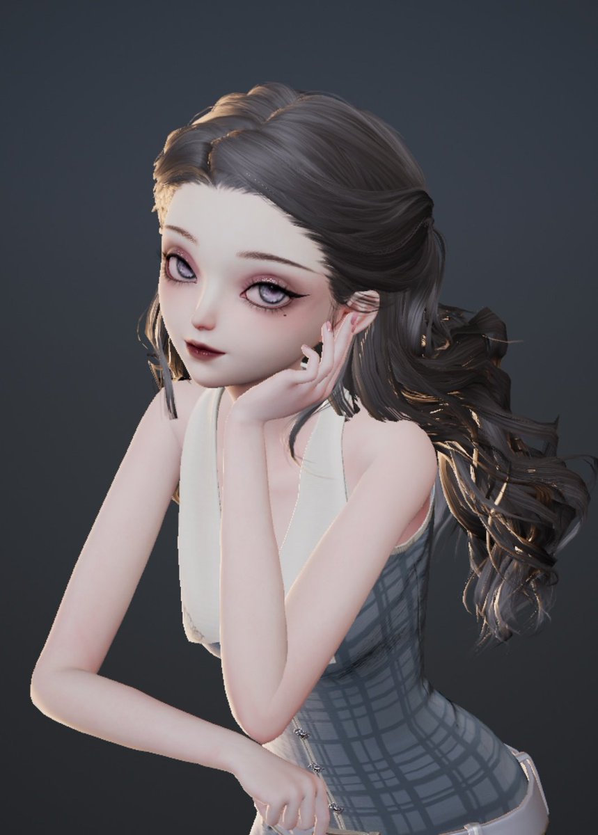 game_game_ms's tweet photo. 『 変装物語 』
#キラパラ #きらめきパラダイス #きらパラ #テティちゃんのセルフSS #変装物語 https://t.co/SZEEUcKLWJ