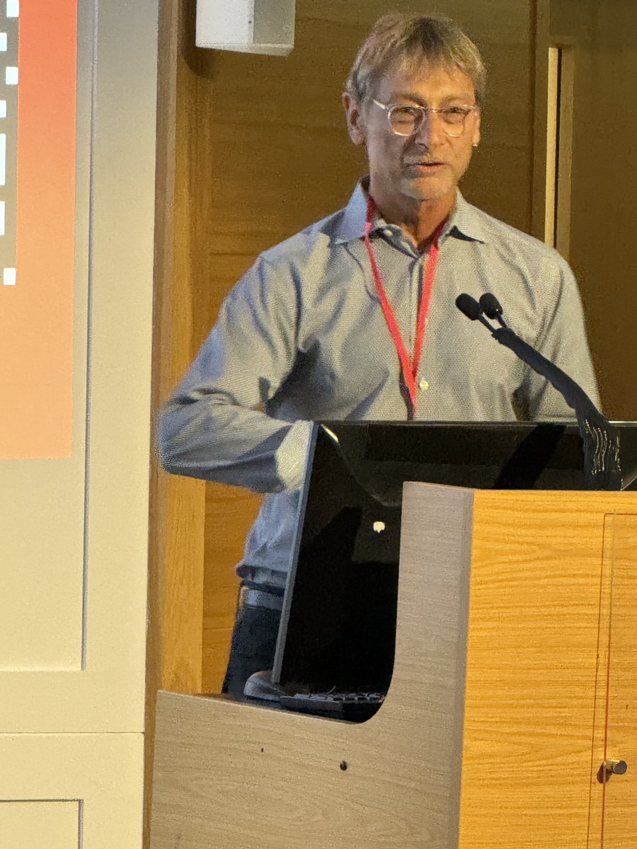 BSHNI_UK's tweet photo. It’s time for the excellent @CDP_Rad Prof Doug Phillips to opine about one of our daily tasks- imaging of referred otalgia #bshni2026 https://t.co/gA36X5e7Ih