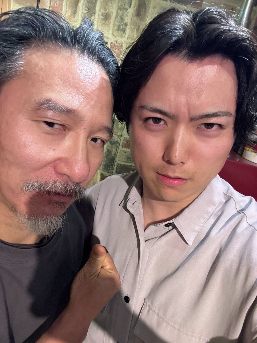 hideki_1231's tweet photo. 大切な思い出たち

#西郷と大久保 https://t.co/i88PAA36f9