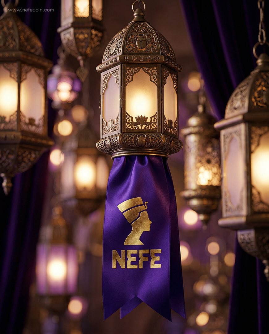 NefeCoin's tweet photo. The Sign Was There All Along.

$NEFE https://t.co/UrqpxR7Qdf