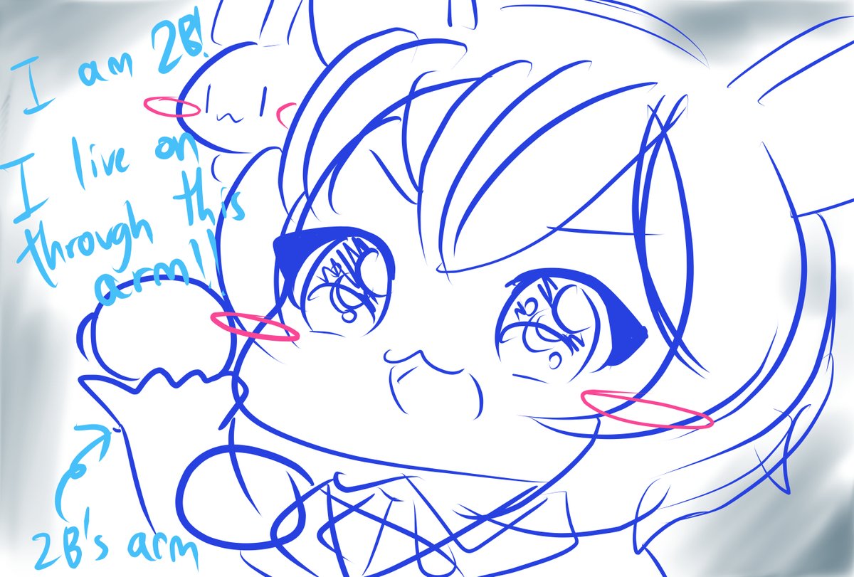ShiroUsaAkibit's tweet photo. Here is a batch of my previous stream doodles
I stream and play games almost everyday at around 9:30 PM UTC+7

https://t.co/n1VEXxSxI9
And
https://t.co/Ze1UYirzan https://t.co/xh1RpsXmbE