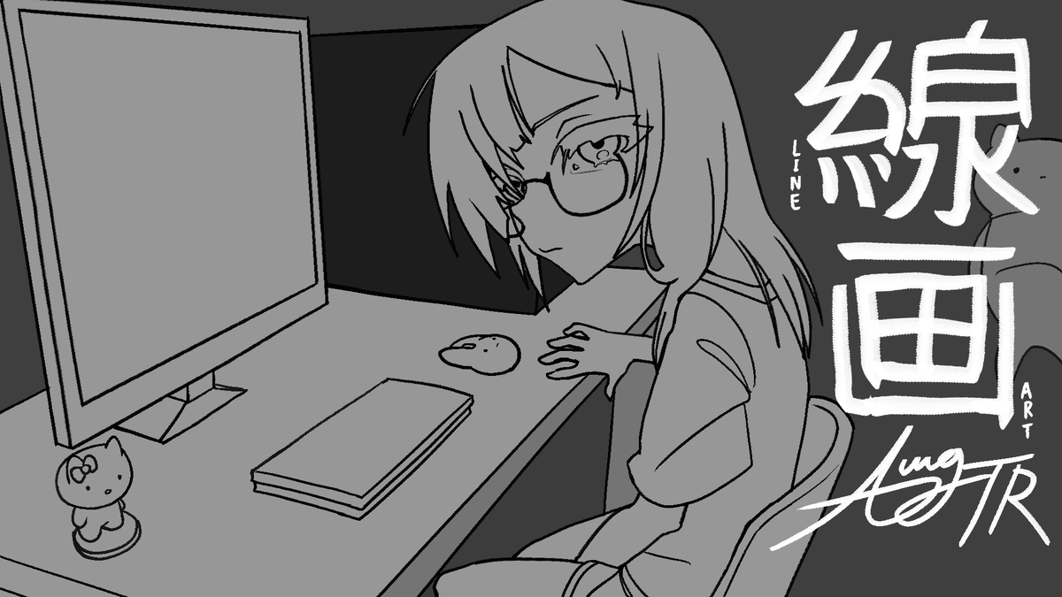 Avugtr's tweet photo. "Waiting on your call, say something I've never heard before."

#art #anime #smallartist https://t.co/oKV4DZTKWB