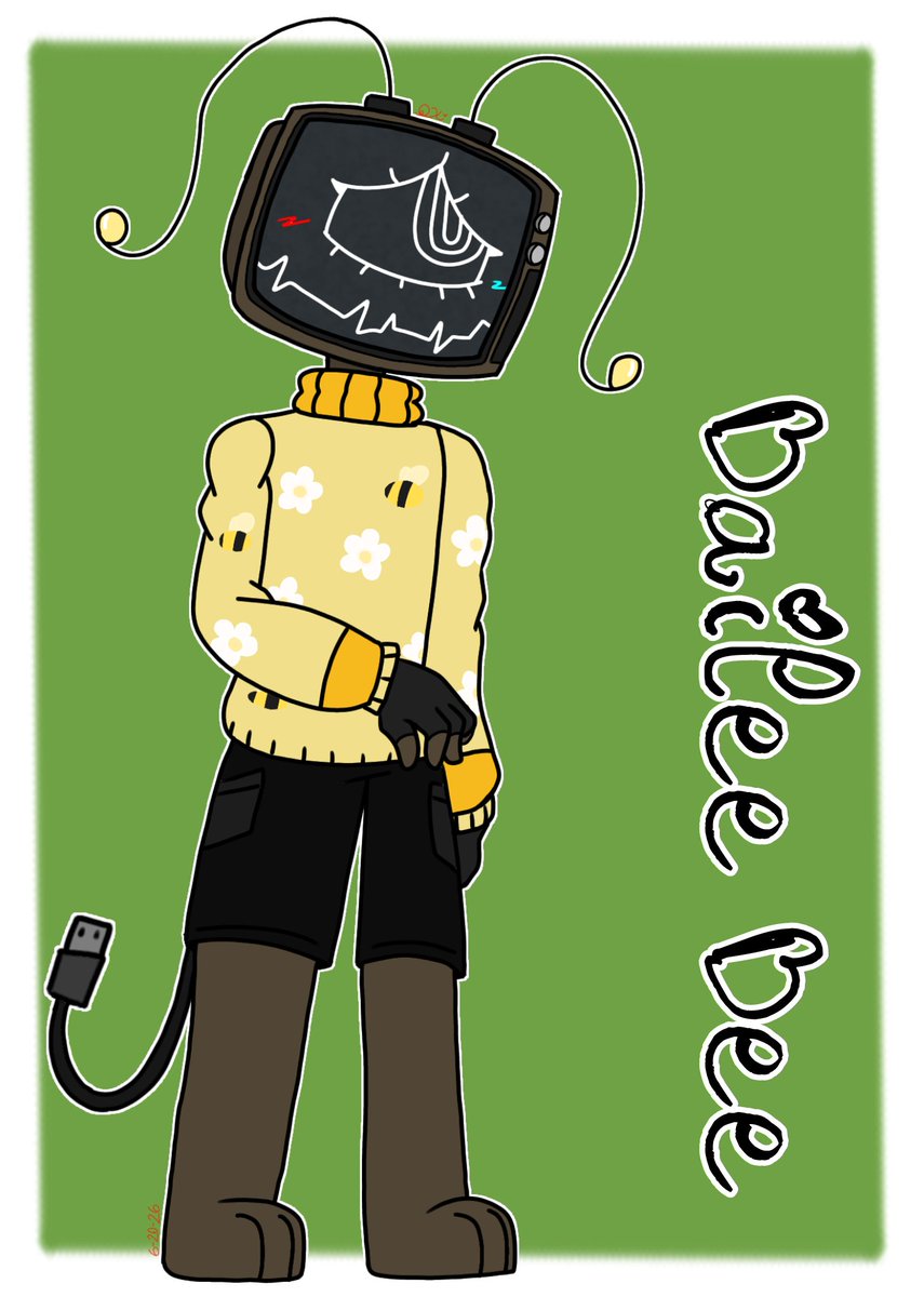 Onyx_The_Weirdo's tweet photo. Trout, Colt and Doctors daughter!!
Bailee-Bee!!
#baileebee #season3au https://t.co/LEi9U8HrIC