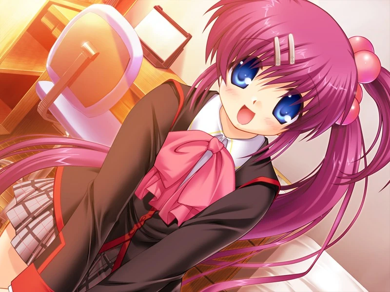 Arc_en_Melody tweet picture