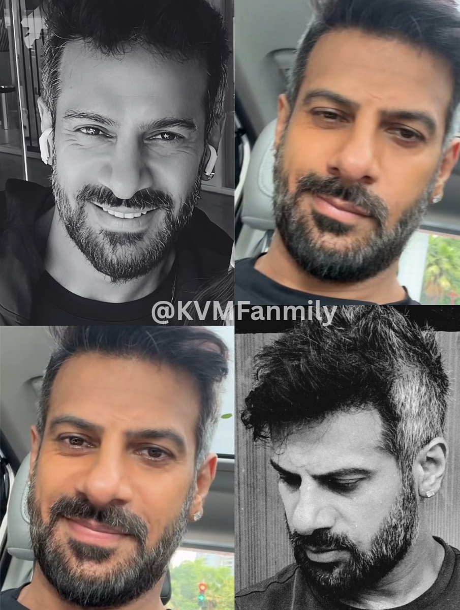 KVMFanmily's tweet photo. HIM in his MOST ETHEREALLY BEAUTIFUL ERA ❤️🥹✨

#KaranVeerMehra #KaranVeerMehra𓃵 #KVMFanmily #KVMNation @KaranVeerMehra https://t.co/TH84zoYC13