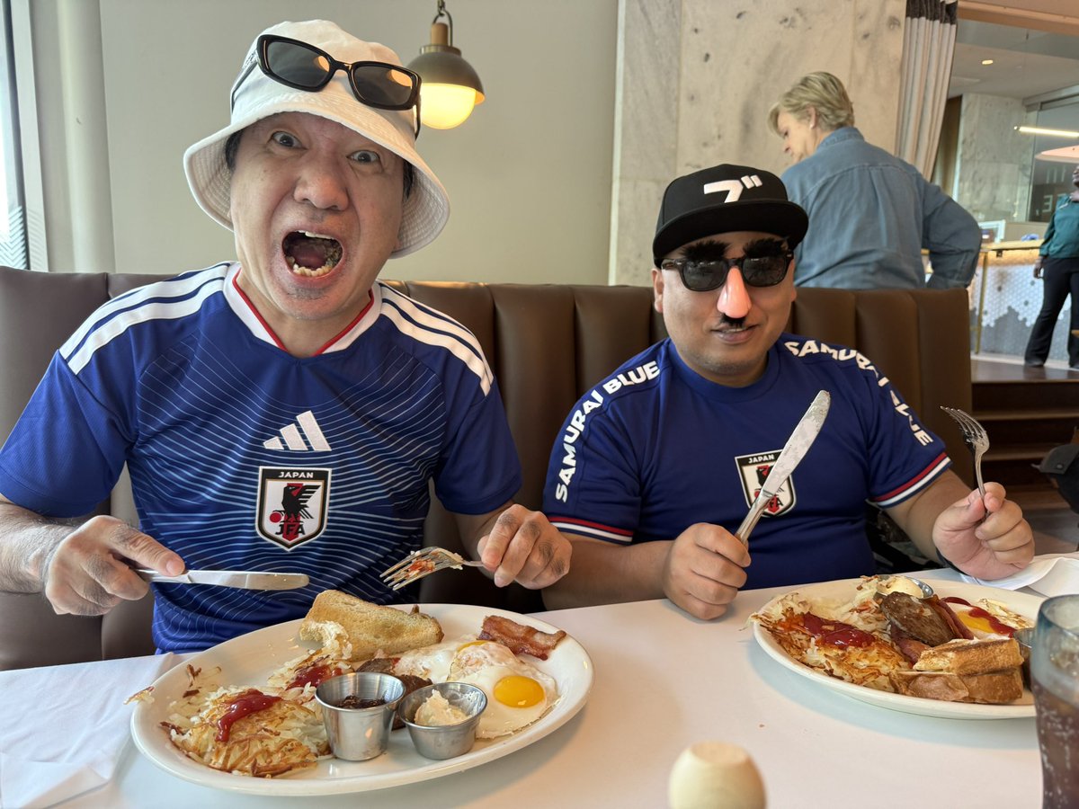 今日の動画見たけど、もう一生Lさんにしか見えないじゃん🥸 「トイ