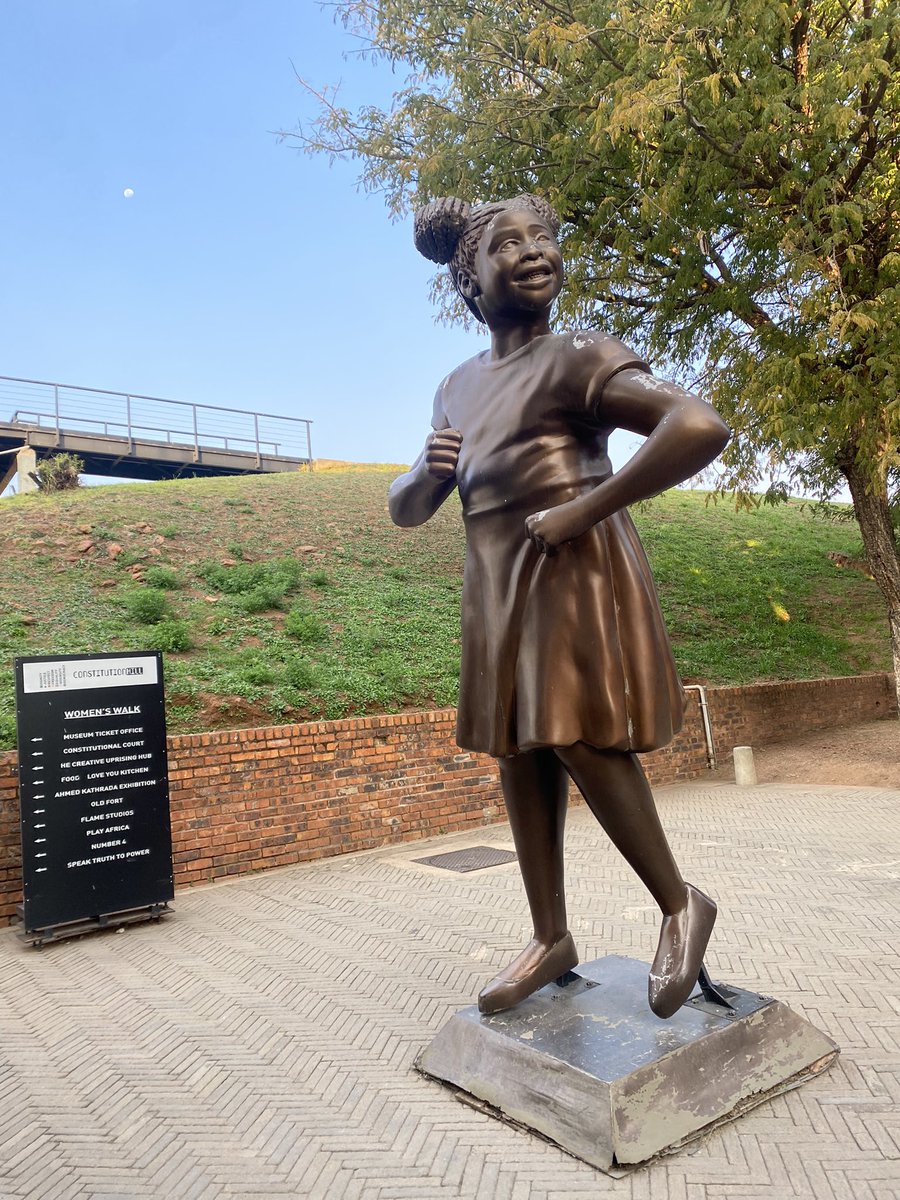 skhangiwem's tweet photo. Tonight on Case In Point
We broadcast live from Constitution Hill on a special Youth Month commemoration, 50 years after 16 June 1976.
20:00–21:00 | SABC News Channel 404 and SABC Plus
#sabcnews #CaseInPoint https://t.co/s18dmC6g8K
