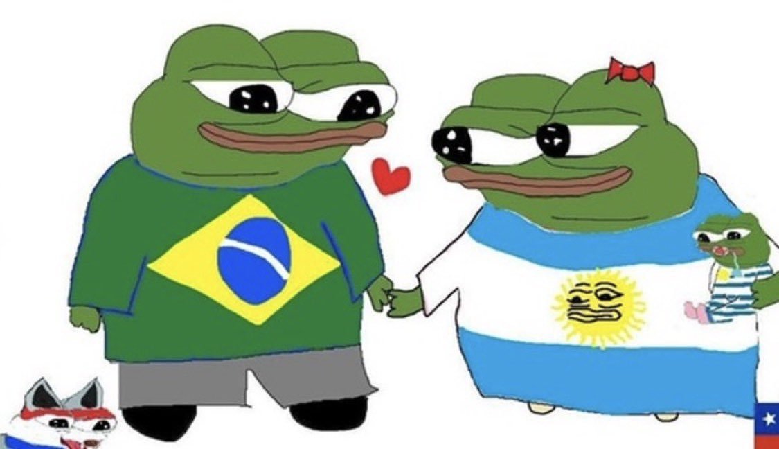 elaaguara's tweet photo. #BrasilWantsDanAndPhil así pueden unir dos naciones peleadas https://t.co/lgd5xIKsSh