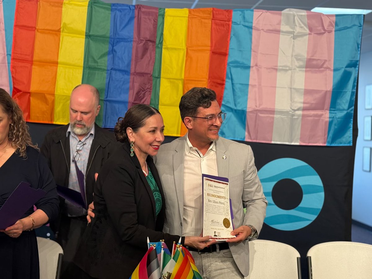 ConsulMexHou's tweet photo. 🏳️‍🌈🇲🇽 https://t.co/J43DZpsIMI
