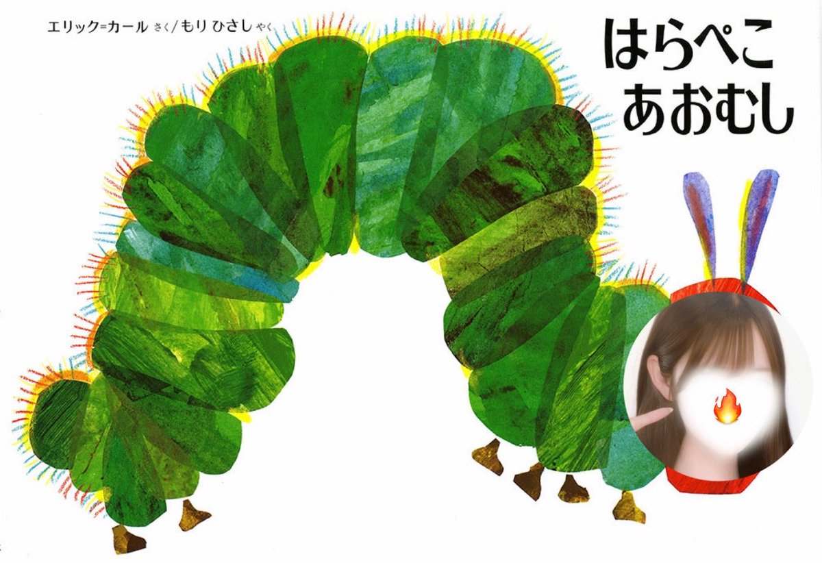 hazukittyo's tweet photo. https://t.co/prNBkSCNYa