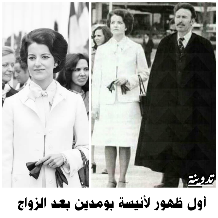 ProtectorNation's tweet photo. @AbidiReda88418 @Raniayett العرف يختلف من منطقة لمنطقة و الملابس الفاضحة لي لبستهم البنت ماكانوش تريكو و سروال و ماحبسوهاش اصلا  وحسبك نتا بنت رئيس الجمهورية نعتاقلوها كي راهي سيفيليزي و ثاني مرت بومدين كي راهي بتنورة و ثاني العظيمة زهرة ظريف بيطاط ايا امشي كي شفت ماكلاتش مع 333 جبت العرف تقول رانا فالضيعة https://t.co/YMHHM4ElVM