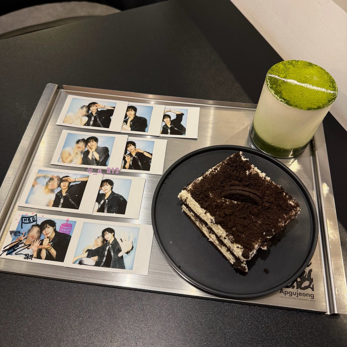 _a_812's tweet photo. 올해는 오빠 덕분에 행복한 날이 되었어 고마엉> ̫< ♡
#카일이랑_에피소드_하나더_추가 https://t.co/aqynZEb2yk