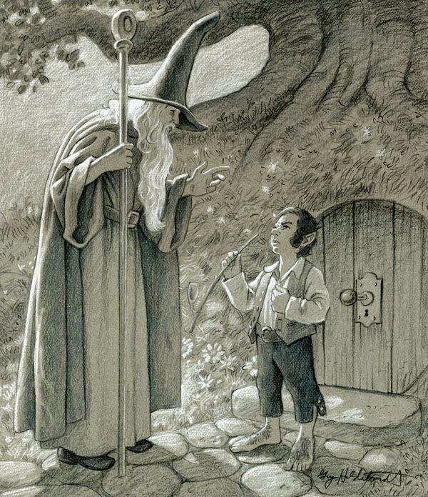 SeanMac67914982's tweet photo. The Wizard by The Brothers Hildebrandt https://t.co/rq20scyvo7