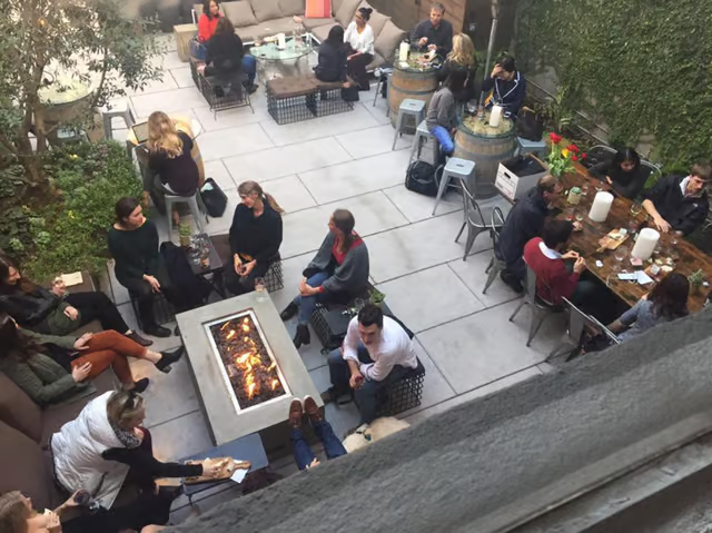 alex_whedon's tweet photo. Join Subquadratic in SF for a casual gathering this Saturday (link in comments)!

We are a foundation model company building the most compute-, memory-, and sample-efficient foundation model architectures for the next era of AI computing! We love to chat about challenging base assumptions of the industry.

We are hiring folks to work on large-scale pre- and post-training, long-context modeling, model architectures beyond attention, world models, efficient inference and training, and more.