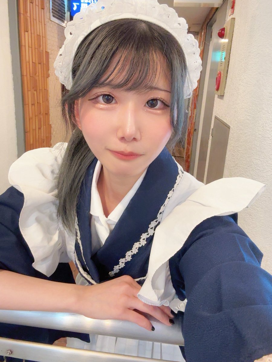 potechi_saihate's tweet photo. 6/25☔️
2日連続でお会いできた方やまったり救世主に感謝✨️ラストワンタイまで諦めないので盛り上がれて嬉しいです🙌
なんか最近凄く褒めて貰ってるかも！
困ってる時助けようとしてくれてほんまに優しいひとたちだ…
初ご帰宅や久しぶりを逃したくないから会えて嬉しいよ~

ﾆｺﾘ(◝⌄◜) https://t.co/nNUyYFp3xd